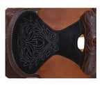 2230 Dakota Barrel - Country Scene Saddlery and Pet Supplies