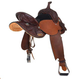 2230 Dakota Barrel - Country Scene Saddlery and Pet Supplies