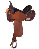 2230 Dakota Barrel - Country Scene Saddlery and Pet Supplies