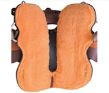 2230 Dakota Barrel - Country Scene Saddlery and Pet Supplies