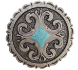 2230 Dakota Barrel - Country Scene Saddlery and Pet Supplies