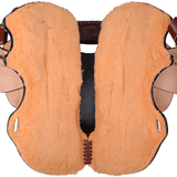 2234 Great Oak Barrel Barrel Saddle
