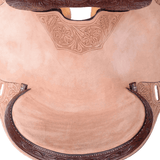 2234 Great Oak Barrel Barrel Saddle