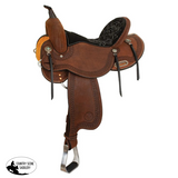 2240 Cloverleaf Barrel - Country Scene Saddlery and Pet Supplies