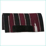 24" x 24" Economy Navajo pony pad - Country Scene Saddlery and Pet Supplies