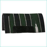 24" x 24" Economy Navajo pony pad - Country Scene Saddlery and Pet Supplies