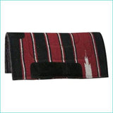 24" x 24" Economy Navajo pony pad - Country Scene Saddlery and Pet Supplies