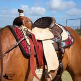 New! 2651 Lolita All Around Saddle - Country Scene Saddlery and Pet Supplies