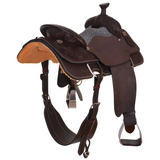 New! 2783 Mesquite Roper - Country Scene Saddlery and Pet Supplies
