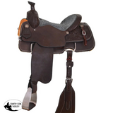 New! 2783 Mesquite Roper - Country Scene Saddlery and Pet Supplies