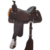 2783 Mesquite Roper - Country Scene Saddlery and Pet Supplies