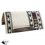 New! 32 x 34 Economy cutter saddle pad - Country Scene Saddlery and Pet Supplies