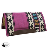 New! 32 x 34 Economy cutter saddle pad - Country Scene Saddlery and Pet Supplies