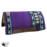 New! 32 x 34 Economy cutter saddle pad - Country Scene Saddlery and Pet Supplies