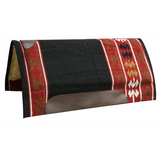 New! 32 x 34 Economy cutter saddle pad - Country Scene Saddlery and Pet Supplies