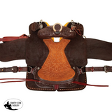New! 4436 Team Camarillo Lady Pro Roper - Country Scene Saddlery and Pet Supplies
