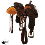 New! 4436 Team Camarillo Lady Pro Roper - Country Scene Saddlery and Pet Supplies