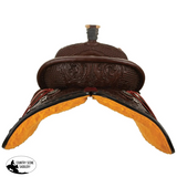 New! 4436 Team Camarillo Lady Pro Roper - Country Scene Saddlery and Pet Supplies