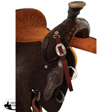 New! 4436 Team Camarillo Lady Pro Roper - Country Scene Saddlery and Pet Supplies