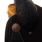 NEW! 4451 Ultimate Cowboy Roper - Country Scene Saddlery and Pet Supplies