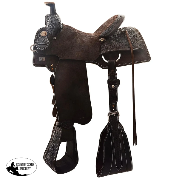 NEW! 4451 Ultimate Cowboy Roper Cowboy Roper