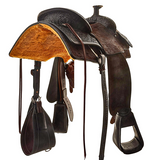 NEW! 4451 Ultimate Cowboy Roper - Country Scene Saddlery and Pet Supplies