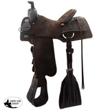NEW! 4451 Ultimate Cowboy Roper - Country Scene Saddlery and Pet Supplies