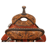 NEW! 4518 TEAM CAMARILLO SHOW STOPPER - Country Scene Saddlery and Pet Supplies