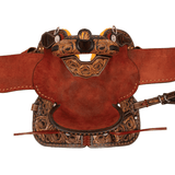 NEW! 4518 TEAM CAMARILLO SHOW STOPPER - Country Scene Saddlery and Pet Supplies