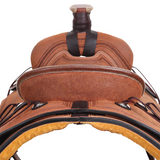 New! 4713 Riata Ranch Roper - Country Scene Saddlery and Pet Supplies