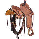 New! 4713 Riata Ranch Roper - Country Scene Saddlery and Pet Supplies