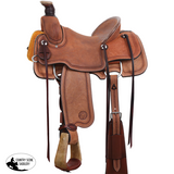 New! 4713 Riata Ranch Roper - Country Scene Saddlery and Pet Supplies