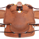 New! 4713 Riata Ranch Roper - Country Scene Saddlery and Pet Supplies