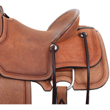 New! 4713 Riata Ranch Roper - Country Scene Saddlery and Pet Supplies