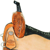 6224 JEWEL BARREL - Country Scene Saddlery and Pet Supplies
