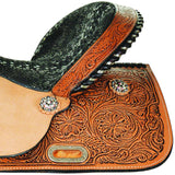 6224 JEWEL BARREL - Country Scene Saddlery and Pet Supplies