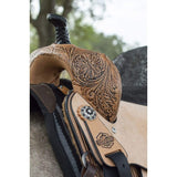 6224 JEWEL BARREL - Country Scene Saddlery and Pet Supplies