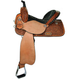6224 JEWEL BARREL - Country Scene Saddlery and Pet Supplies