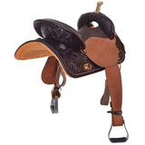 6225 EDEN BARREL - Country Scene Saddlery and Pet Supplies