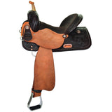6225 EDEN BARREL - Country Scene Saddlery and Pet Supplies