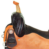 6225 EDEN BARREL - Country Scene Saddlery and Pet Supplies