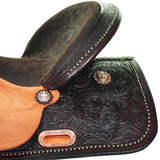 6225 EDEN BARREL - Country Scene Saddlery and Pet Supplies