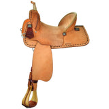 6227 LOBO BARREL - Country Scene Saddlery and Pet Supplies