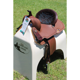 New! 6228 LINDALE BARREL - Country Scene Saddlery and Pet Supplies