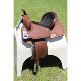 New! 6228 LINDALE BARREL - Country Scene Saddlery and Pet Supplies