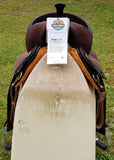 New! 6228 LINDALE BARREL - Country Scene Saddlery and Pet Supplies