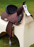 New! 6228 LINDALE BARREL - Country Scene Saddlery and Pet Supplies