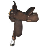 New! 6228 LINDALE BARREL - Country Scene Saddlery and Pet Supplies