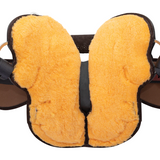 NEW! 6833 Pearl Barrel Barrel saddles