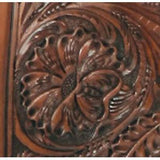 6862 Big Springs Trail Saddle - Country Scene Saddlery and Pet Supplies